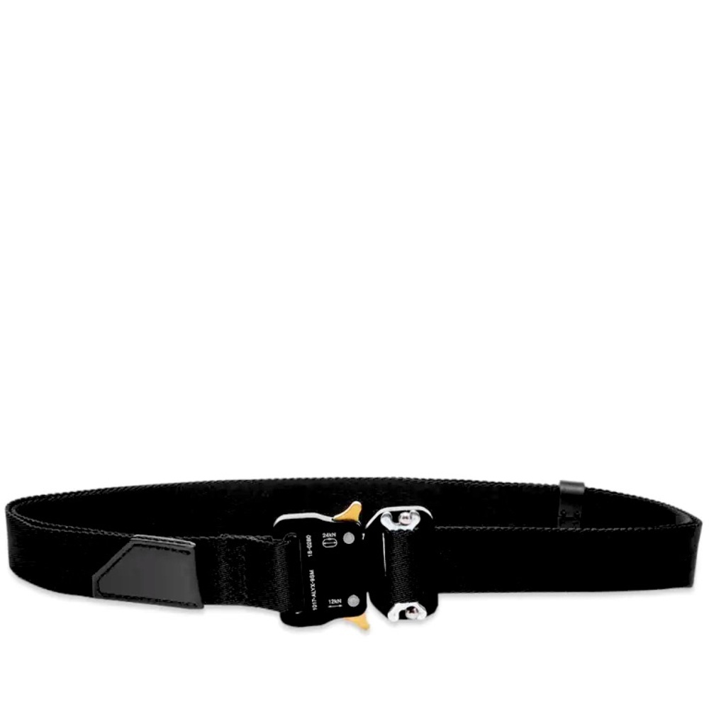 1017 ALYX 9SM MEDIUM ROLLERCOASTER BELT